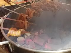 -水浒烤肉(国贸店)