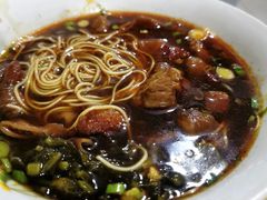 大肠面-古镇老面馆(千灯店)