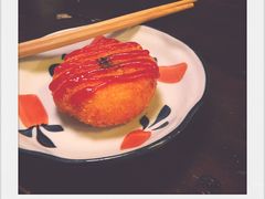-金龙咖喱