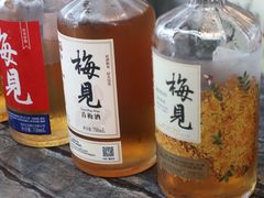 -海关荤豆花(洋河一路店)