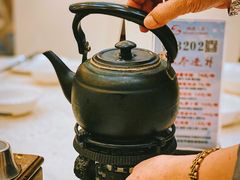 -顺德人家食府(黄金广场店)