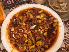 -老三样·旧食新味(船山路店)