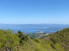 -云蒙山风景区