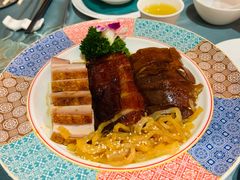 -北园酒家(小北路店)