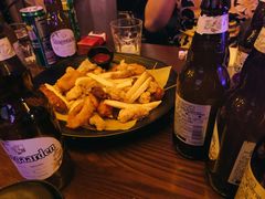 -vimi便利店酒吧