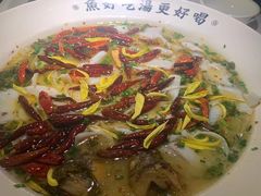 -江渔儿酸菜鱼(映月湖环宇城店)
