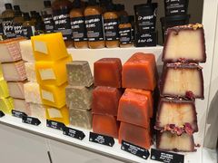 -LUSH(威尼斯人店)