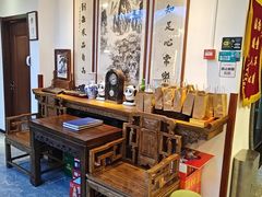 -徽韵人家·传承正宗徽菜(牡丹园店)