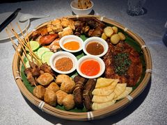 -云腾食府·云南菜