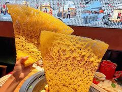 -山河屯铁锅炖鲜鹅·东北菜(开发区一店)