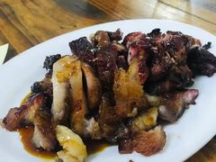 -大赤坎肥仔强烧味海鲜餐厅(大赤坎店)