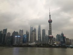 -上海港国际客运中心