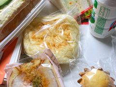 蒜香法棍片-帝戎(禾祥西路店)