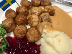 -宜家·瑞典风味餐厅(北京西红门店)