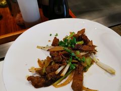 -雅玛花式铁板烧(国宏宾馆店)