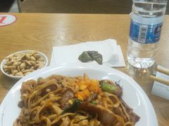 -洋洋安徽牛肉板面(洋洋店)