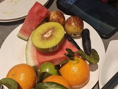 -一方渔歌蒸汽海鲜自助(文化路万达广场店)