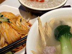-子午路张记肉夹馍(小寨西路店)