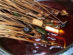 -老瓦房冷锅串串(文殊院店)