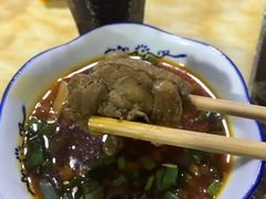 -石灰市毛记烧鸡公(解放碑店)