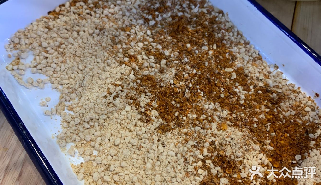 不允许有人没吃过壹佰串🍢