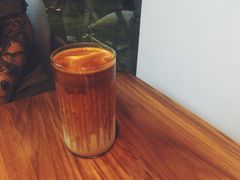 -Line 咖啡(石厦花园店)