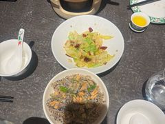 -渔语鱼新川菜Bistro(万象天地店)