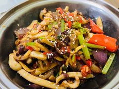 -朗妈私房菜(婺女州店)