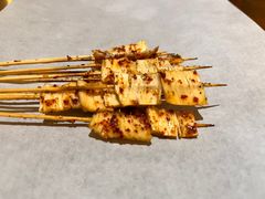 -五样儿西昌小签签烤串(天府三街店)