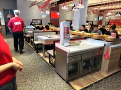 -龍歌自助小火锅(李沧顺和汇店)