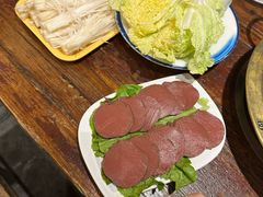 -霄汉羊排(万松园一店)