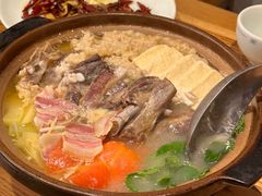 -一坐一忘云南菜(嘉里中心店)