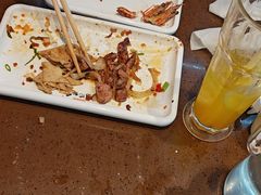 -湘汇概念铁板烧(铁西万达店)