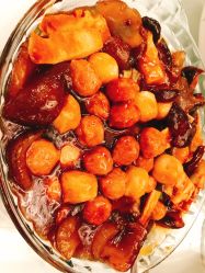 -北京嘉里大酒店·宴会厅婚宴·户外婚礼·生日宴