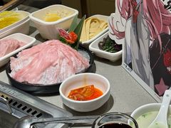 -海底捞火锅(上地华联店)