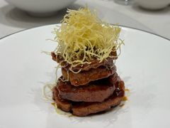 苏式熏鱼-A One Kitchen·南京精菜馆(晶丽酒店店)