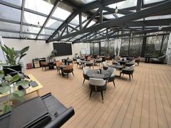 -杭州逸酒店(西湖武林店)