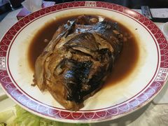 -旺顺阁·北京菜(北辰上品+)