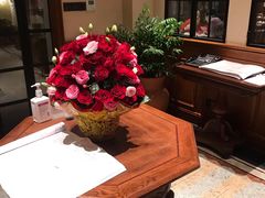 -玫瑰厅上海菜(兴国路店)