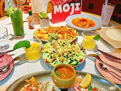 -墨纪Mojí墨西哥餐厅(南开大悦城店)
