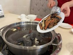-太婆天府山珍酒楼(亚运村店)