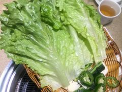 -妙香居韩国烤肉(鹏瑞利季华广场店)