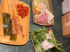 -牛New寿喜烧(曹路花园城店)
