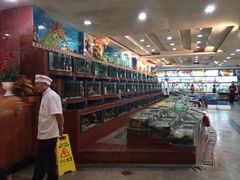 iphone_upload_pic-新海利海鲜城·41年珠海老字号(夏湾店)