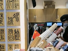 -霸王茶姬(南强街店)
