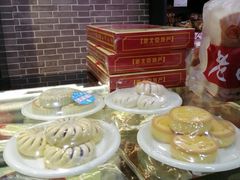 -北京稻香村(通州领展广场店)