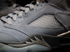 -NIKE LAB X158(新乐路店)