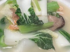 -老坑记·香港经典粤菜馆