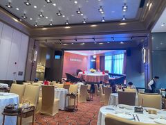 大堂-景月阁空中食府(希尔顿酒店)