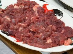 -牛排王糟粕醋火锅(海甸分店)